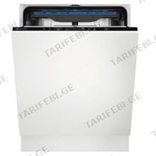 ELECTROLUX EEM48300 ჩასაშენებელი ჭურჭლის სარეცხი მანქანა