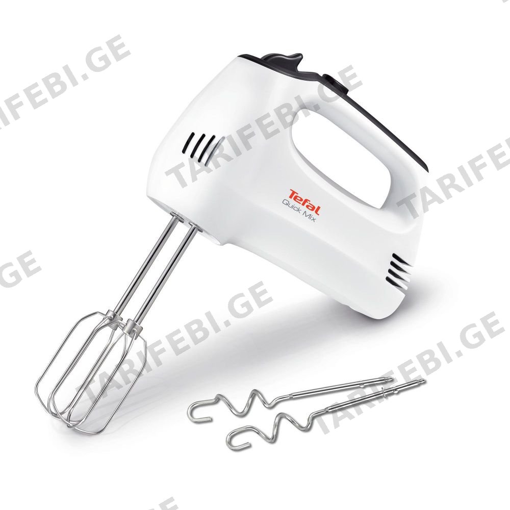 მიქსერი TEFAL HT310138