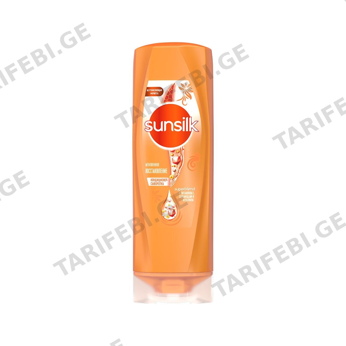 კონდიციონერი 200მლ 5829 სანსილკი - Sunsilk