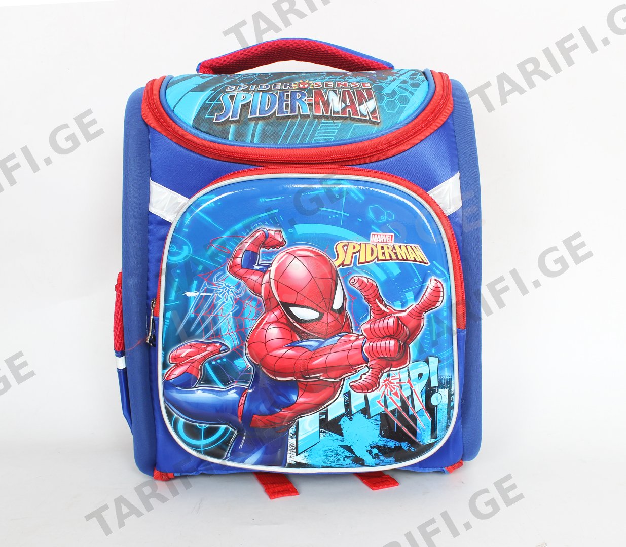 ზურგჩანთა კარკასული Spider-Man JS-226
