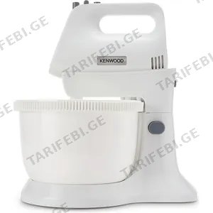 სტაციონალური მიქსერი Kenwood HMP32.A0WH