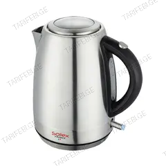 ელექტრო ჩაიდანი Sollex France-SL 102 2200W 1.7 ლ