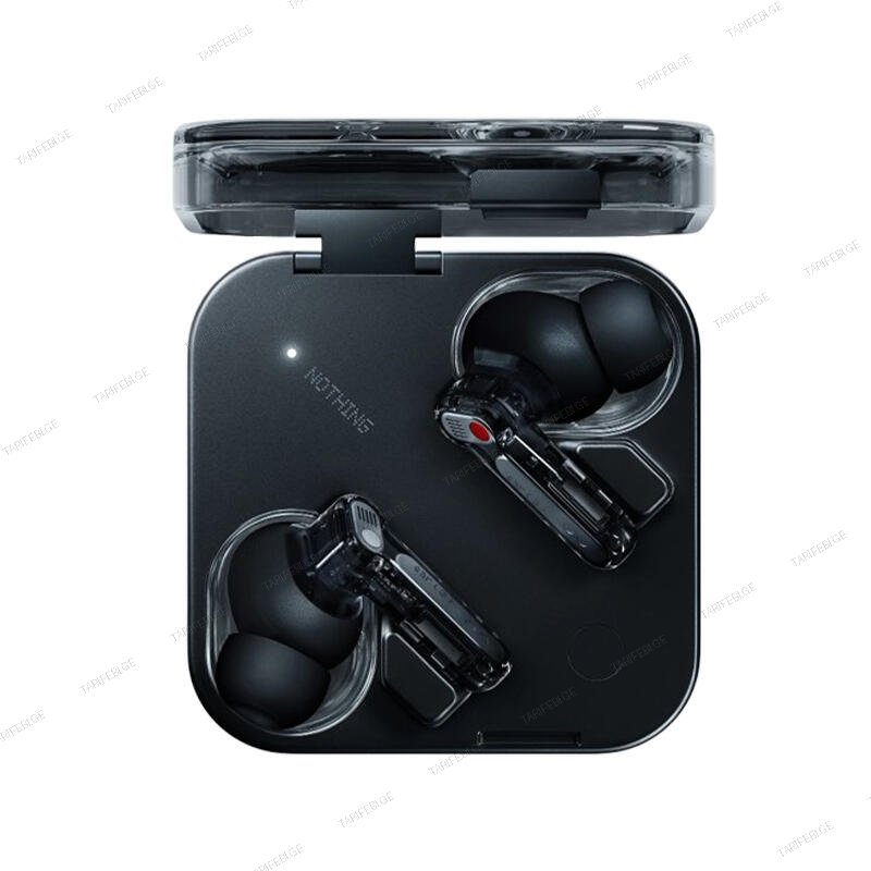 Nothing EAR 3 Black