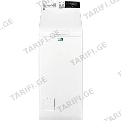 სარეცხი მანქანა Electrolux EW6T4362E