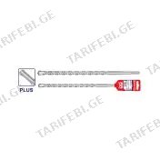 ბურღი SDS-Plus 8x310მმ EHDR10805 EMTOP