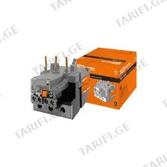 თბოელექტრო რელე SQ0712-0013 РТН-3355 TDM 30-40А