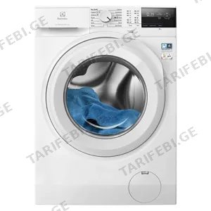 სარეცხი მანქანა Electrolux EW6F2281E