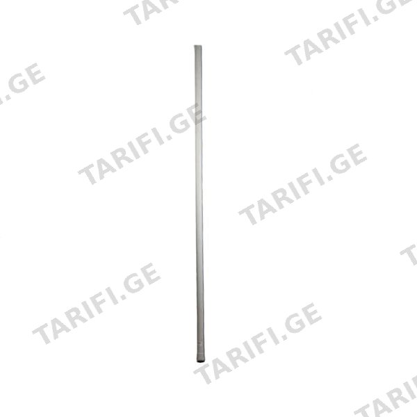 საკანალიზაციო მილი PVC D50X2000 (2.0) DOGAL