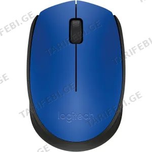 Logitech M171 Blue