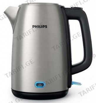 ჩაიდანი Philips HD9353/90