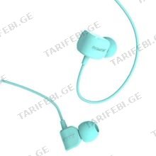 REMAX Earphone RM-502 Blue
