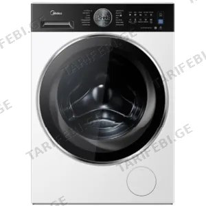 სარეცხი მანქანა Midea MF210W100WB/W