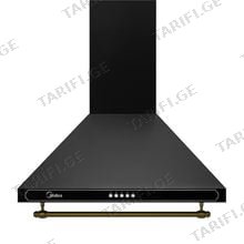 Midea MH60C355RB ცალკე მდგომი გამწოვი
