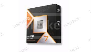 AMD Ryzen 7 9850x3d