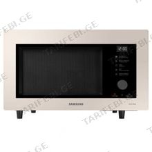 SAMSUNG MC32DB7746KFBW 32 ლ მიკროტალღური ღუმელი