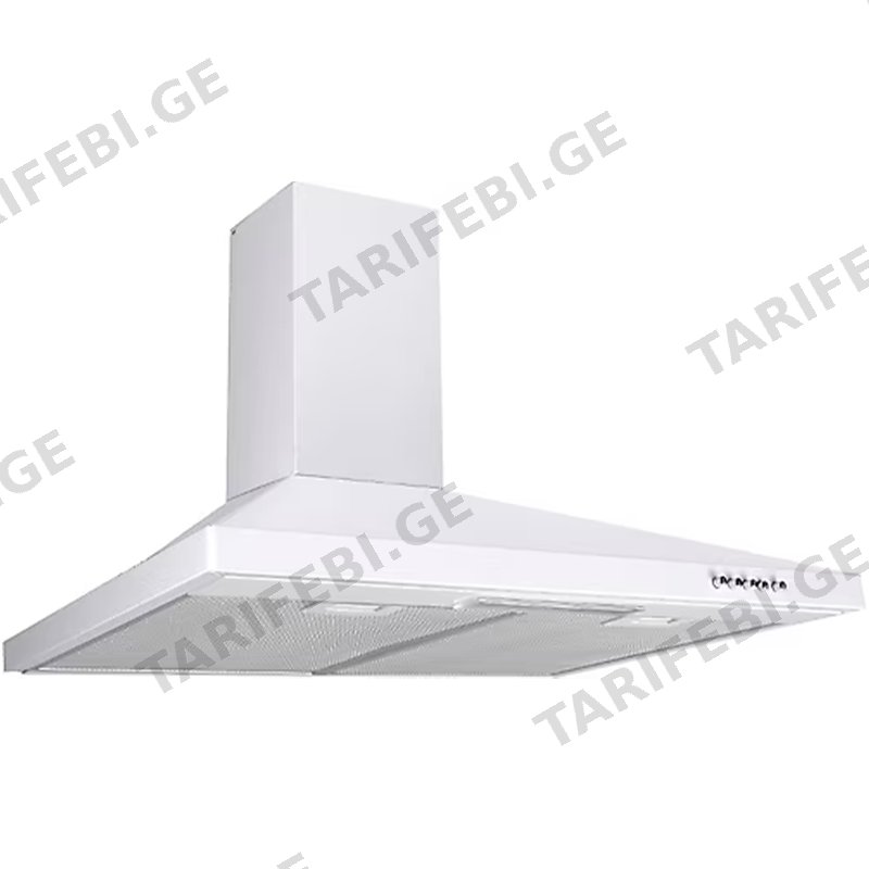 გამწოვი LUXELL DP6-W (450 მ³/სთ)