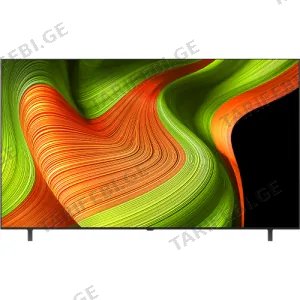 ტელევიზორი LG OLED77B5RLA