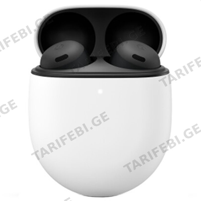 ყურსასმენი GOOGLE PIXEL BUDS PRO