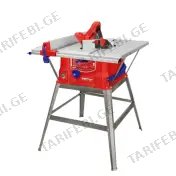 სტაციონალური ცირკული ხერხი EMTOP 1500ვტ EMSW150078