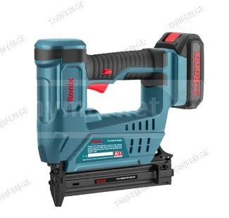F30 უსადენო ლურსმნის პისტოლეტი (ხის) Ronix-8619