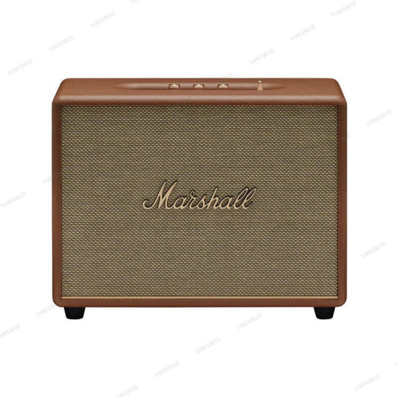MARSHALL Woburn III Brown