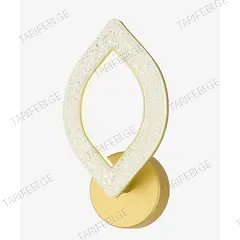 ბრა Bella Mita LED 16W 2179-1W FH ოქროსფერი