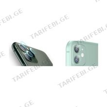SPIGEN iPhone 11/11Pro/11Pro Max კამერის დამცავი