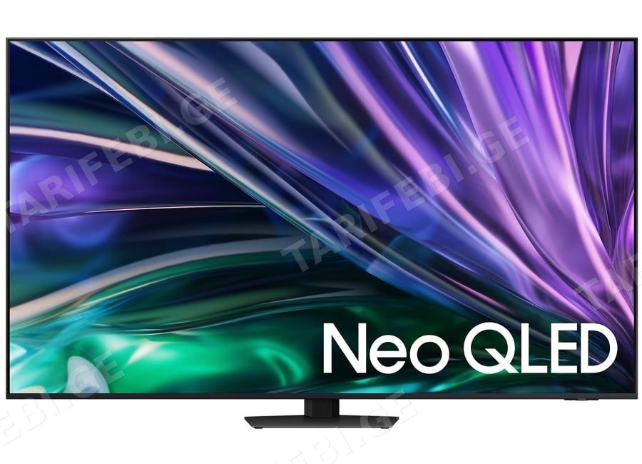 ტელევიზორები Samsung QE55QN85DBUXRU