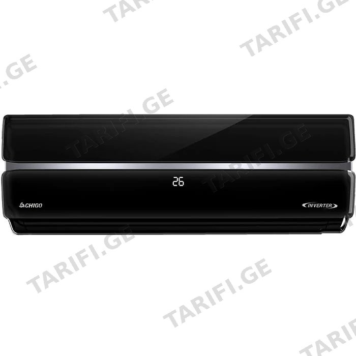 კონდიციონერი 70-80მ2 Chigo CS-61V3G-1D172DE5-W3