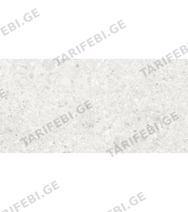 კერამოგრანიტი RELOAD WHITE MATT 60x120 CIFRE S.L.