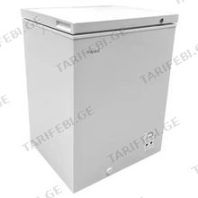 Franko FCF-142DW ერთკამერიანი საყინულე