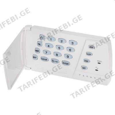 კლავიატურა paradox K636