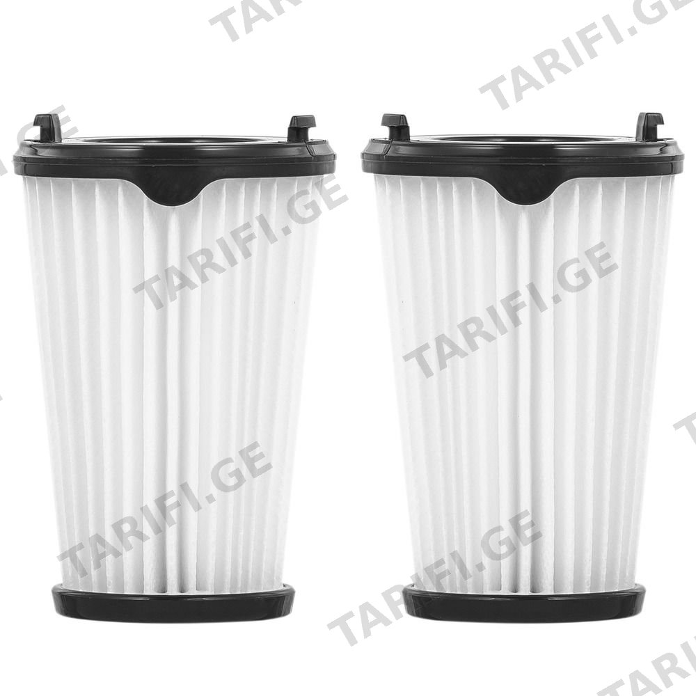 მტვერსასრუტის ფილტრი Electrolux EF150