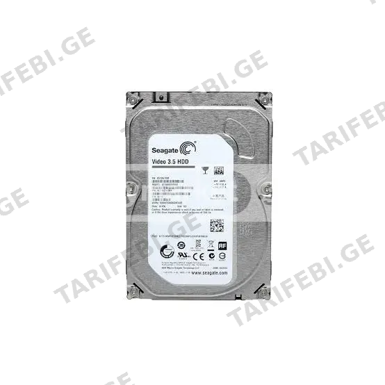 NEW SEAGATE 1TB Hard Drive