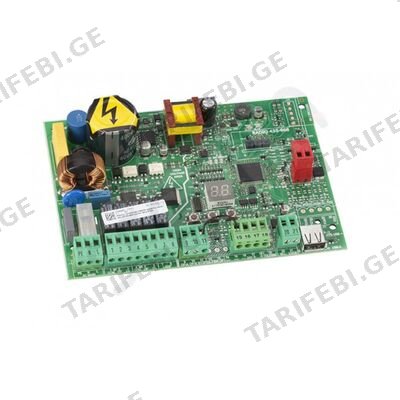 E045 ELECTRONIC BOARD 790005