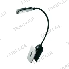 ფანარი VARTA LED BOOK LIGHT 2CR2032