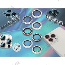 Camera Lens Protector Diamond For Apple iPhone 13 Pro / 13 Pro Max კამერის დამცავები