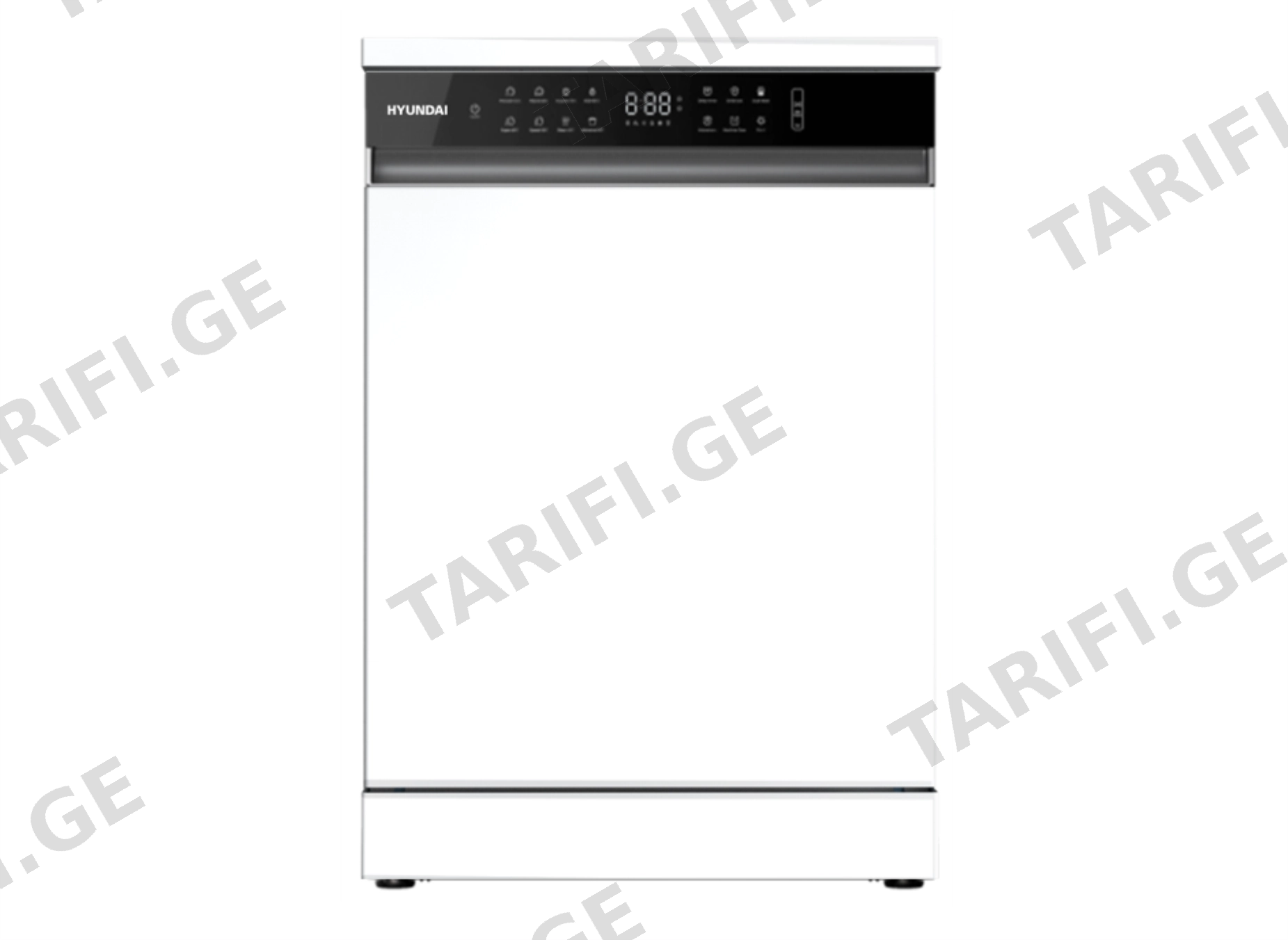 HYUNDAI HYU15D03WH