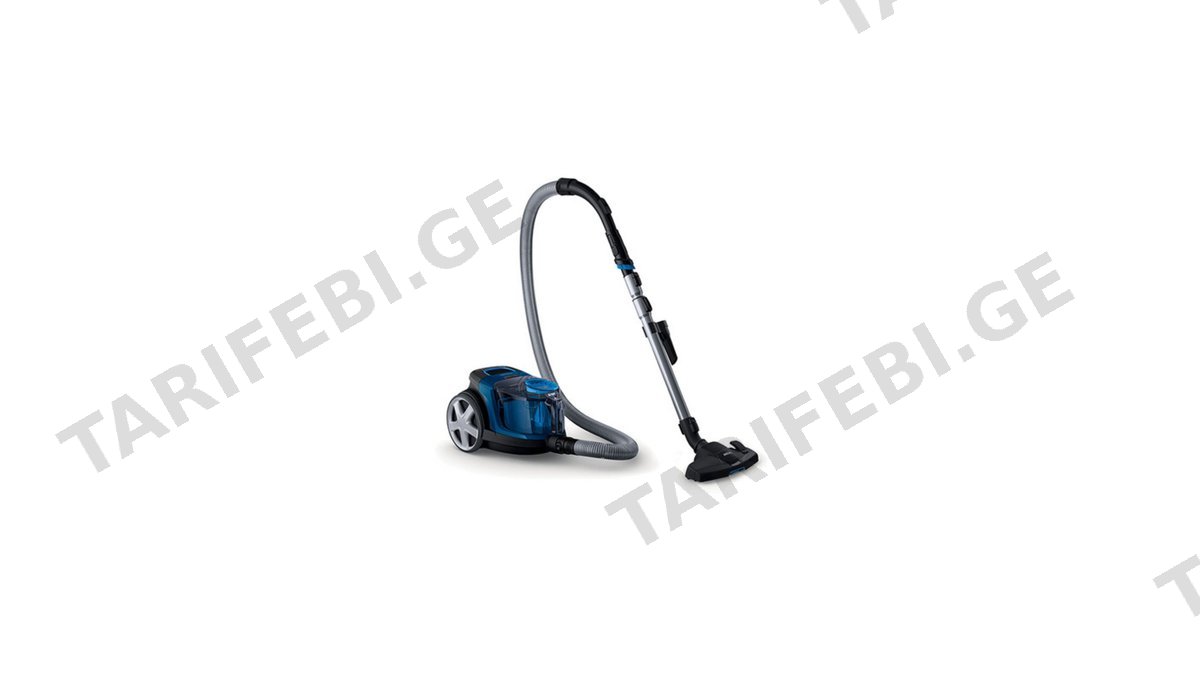 PHILIPS FC9352/01 მტვერსასრუტი 1900W