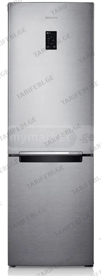 Samsung RB31FERNDSA/WT-185x59.5x67.5-331 LITERS,NO FROST, Bi
