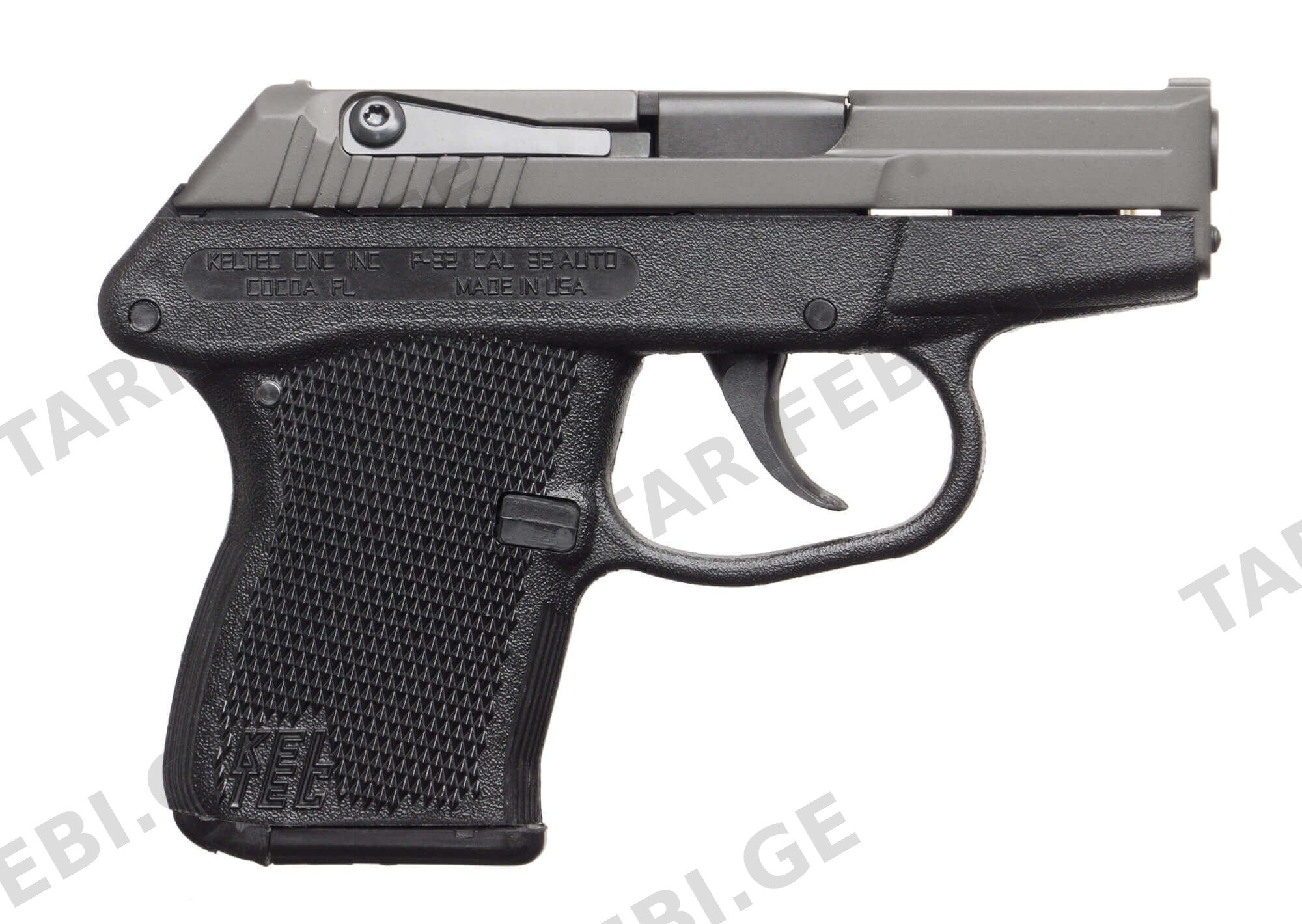 Kel Tec P32