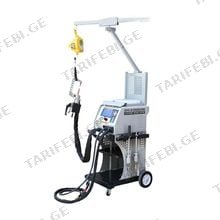 თუნუქის გასასწორებელი (ვიბივალკა) SHUGUANG-7500/M6