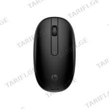 HP Wireless Mouse 240 3V0G9AA Black უსადენო მაუსი