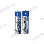 ცინკის ელემენტი R6P-SP4B Camelion