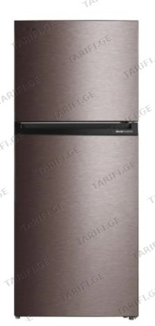 მაცივარი Toshiba GR-RT559WE-PMJ(37)
