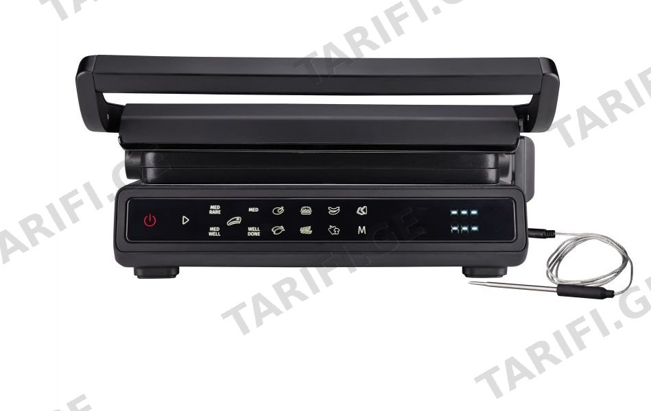 გრილი Hisense HCG1600DBT