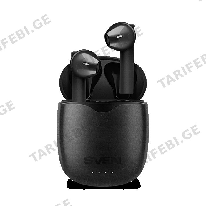 ყურსასმენი Sven E-717BT  black
