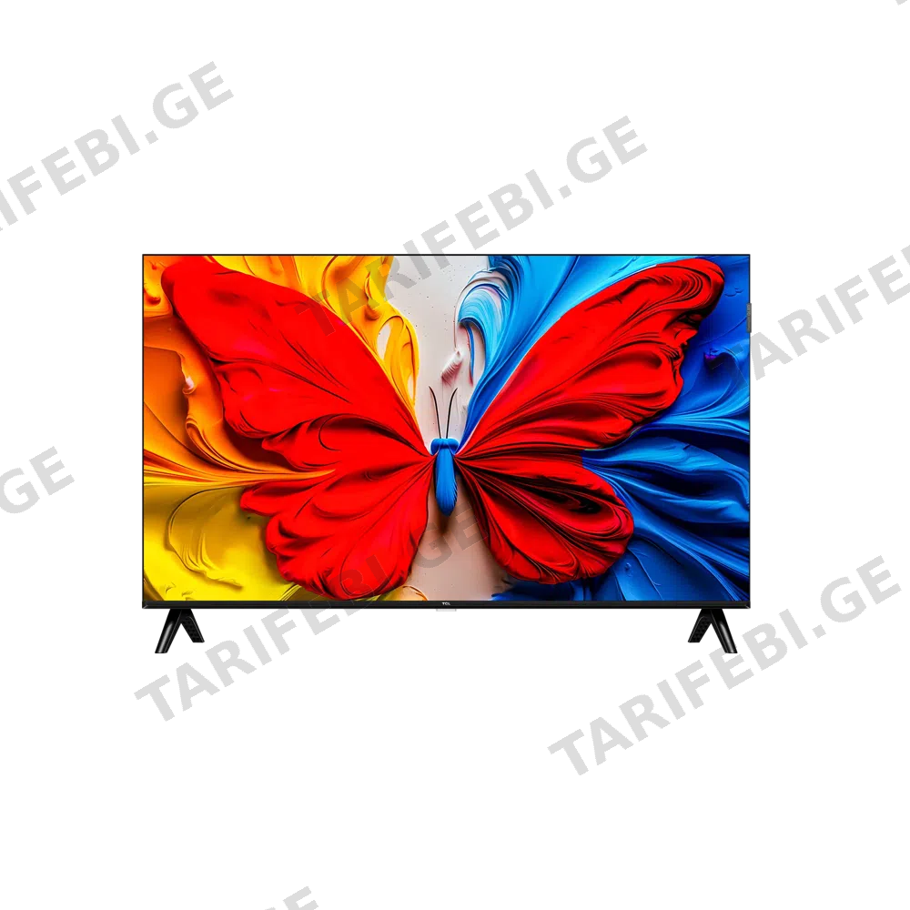 ტელევიზორი TCL 32S5K