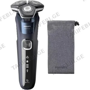 წვერსაპარსი Philips S5885/10 Shaver Pouch