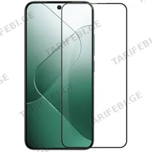 Glass Pro+ Full Screen Tempered Glass Xiaomi Redmi Note 14